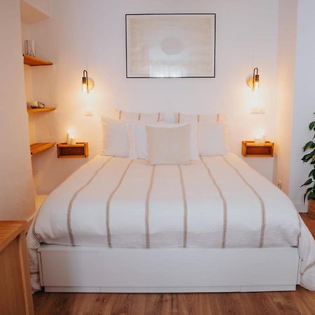 Perfect Family-Oriented And Renovated Townhouse In The Old Antibes Apartment Екстериор снимка