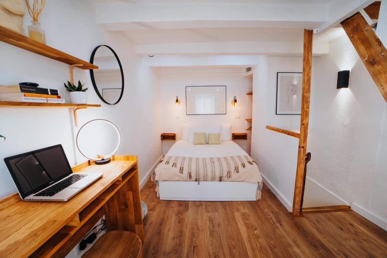 Perfect Family-Oriented And Renovated Townhouse In The Old Antibes Apartment Екстериор снимка