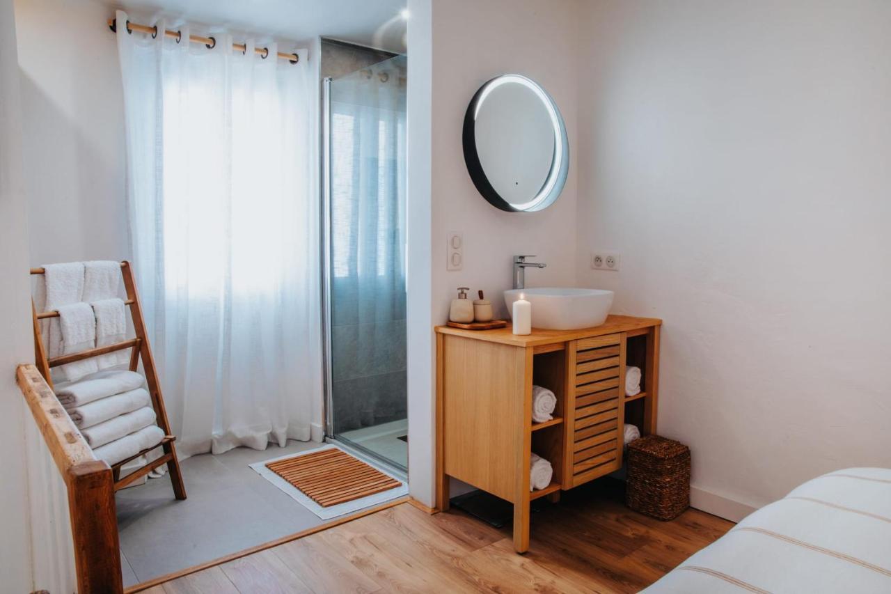 Perfect Family-Oriented And Renovated Townhouse In The Old Antibes Apartment Екстериор снимка