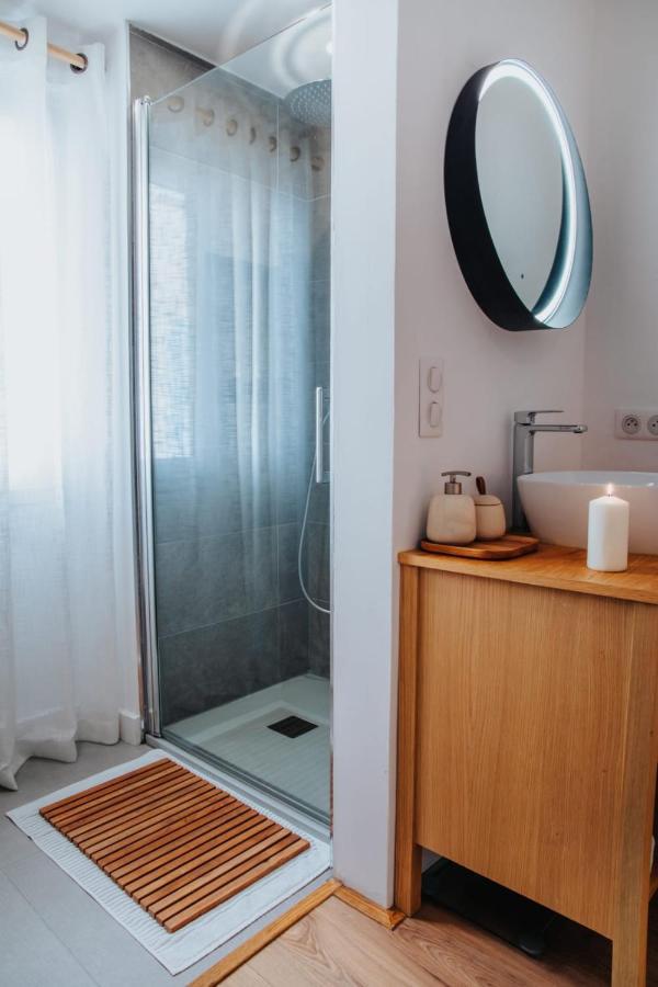 Perfect Family-Oriented And Renovated Townhouse In The Old Antibes Apartment Екстериор снимка