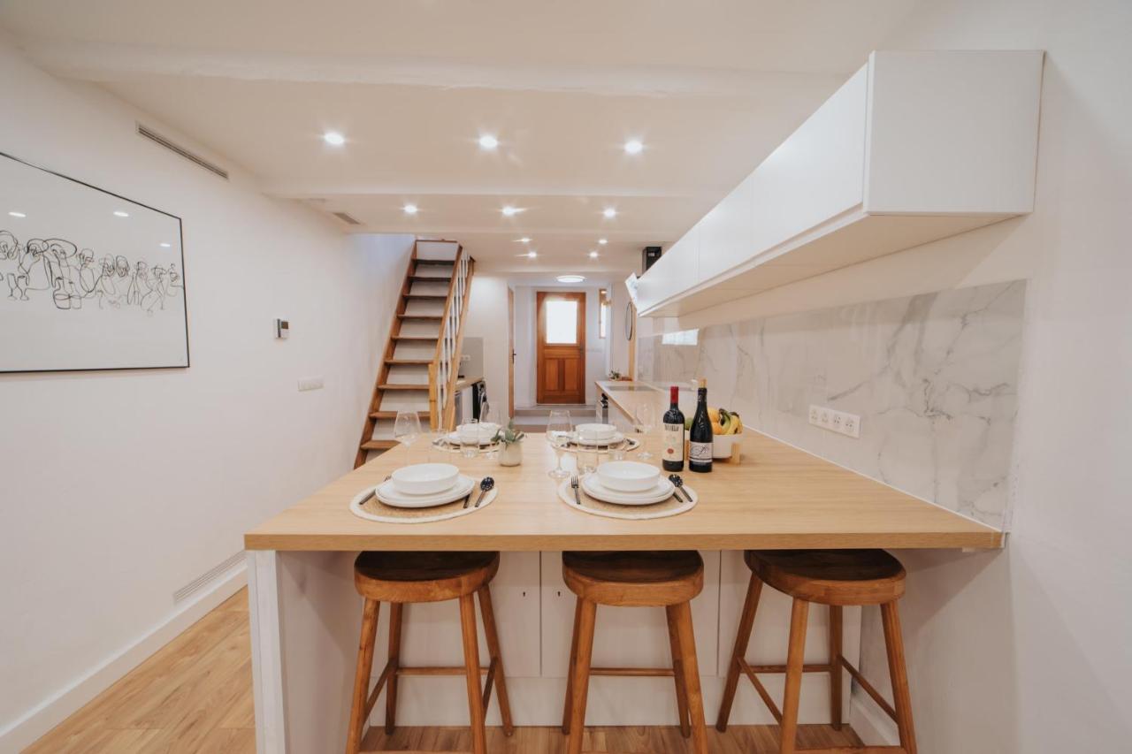 Perfect Family-Oriented And Renovated Townhouse In The Old Antibes Apartment Екстериор снимка